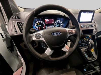 2020 Ford Transit Connect Van XL