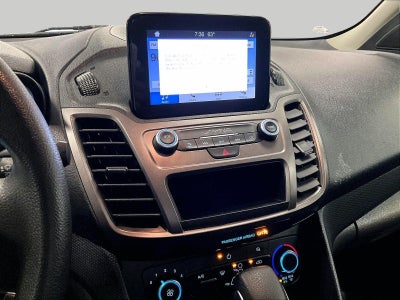 2020 Ford Transit Connect Van XL