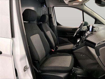 2020 Ford Transit Connect Van XL