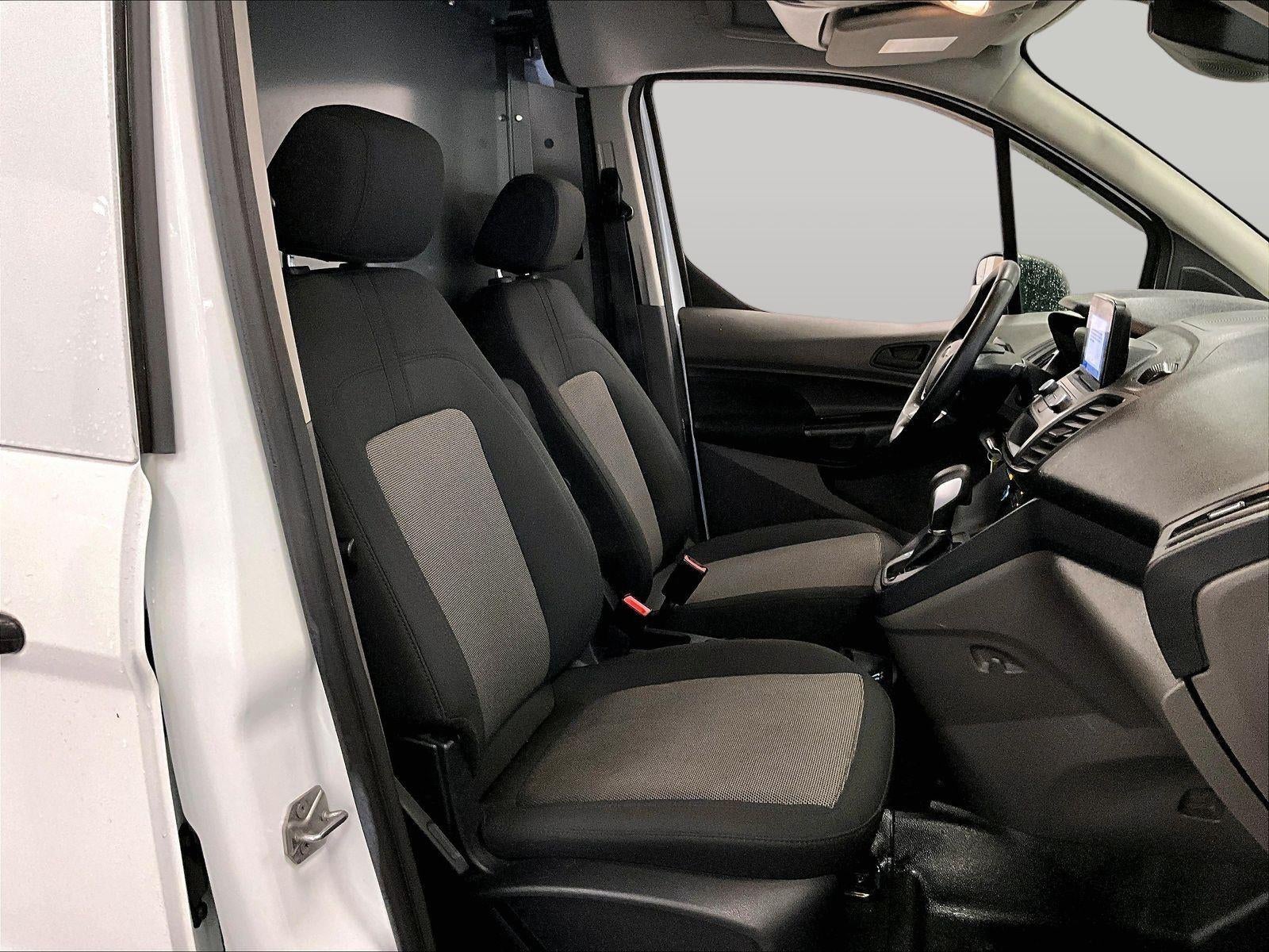 2020 Ford Transit Connect Van XL