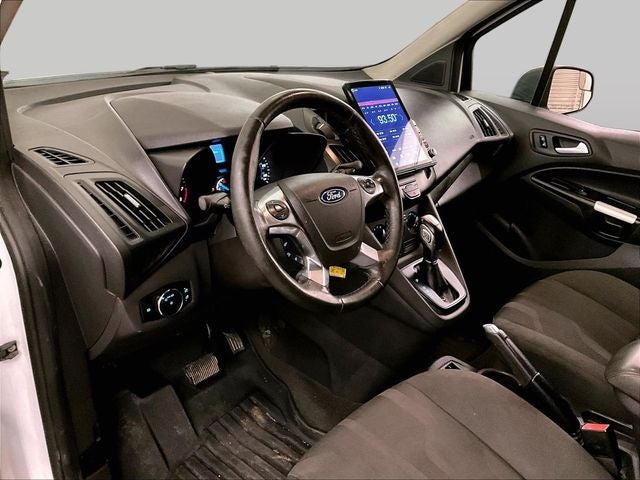 2017 Ford Transit Connect XLT