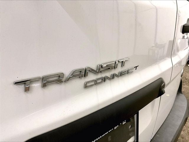 2017 Ford Transit Connect XLT