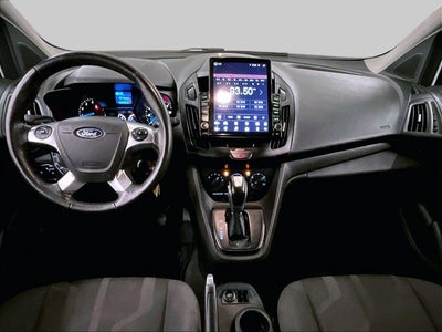 2017 Ford Transit Connect XLT
