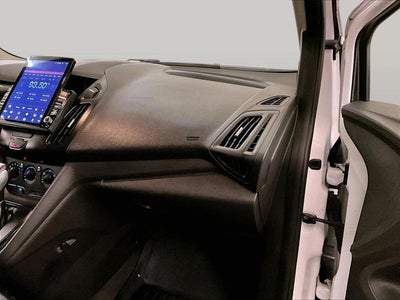 2017 Ford Transit Connect XLT