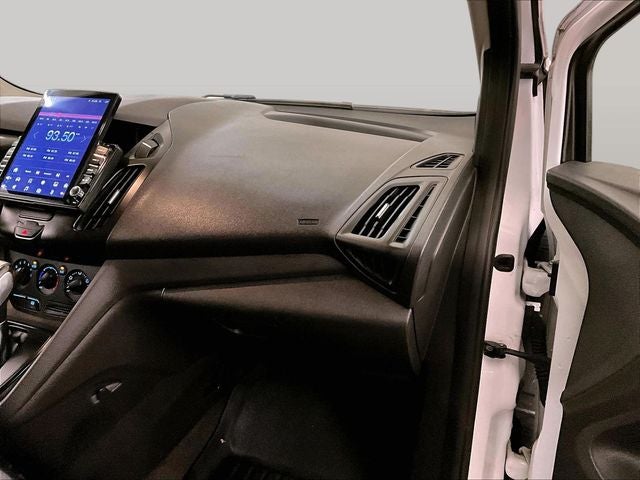2017 Ford Transit Connect XLT
