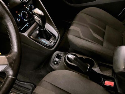 2017 Ford Transit Connect XLT