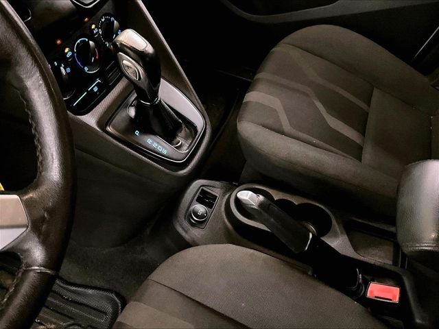 2017 Ford Transit Connect XLT