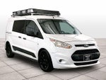 2017 Ford Transit Connect XLT