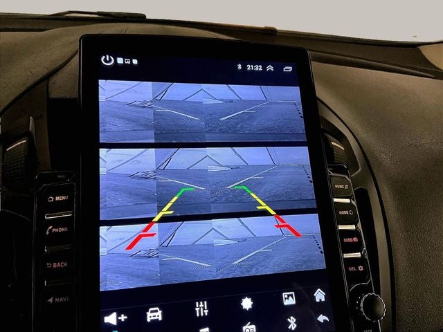 2017 Ford Transit Connect XLT
