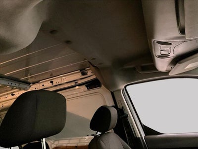 2017 Ford Transit Connect XLT