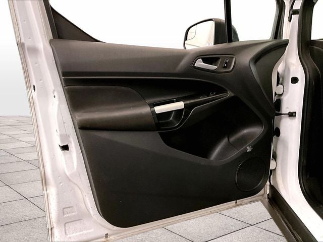 2017 Ford Transit Connect XLT