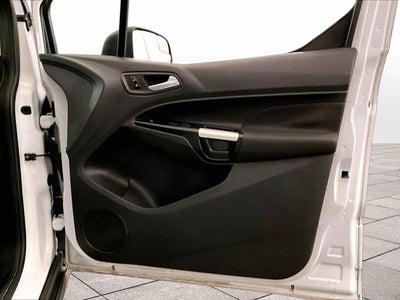 2017 Ford Transit Connect XLT