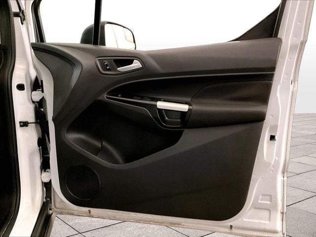 2017 Ford Transit Connect XLT