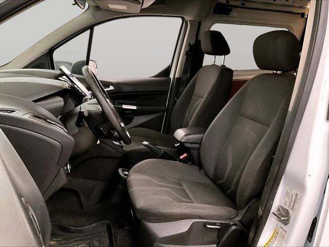 2017 Ford Transit Connect XLT