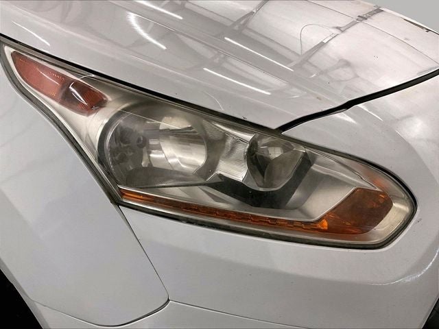 2017 Ford Transit Connect XLT