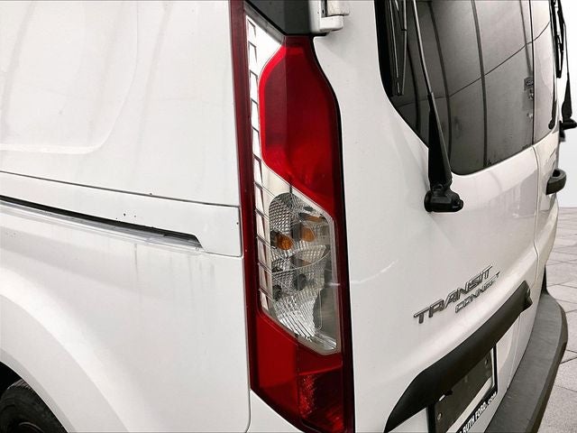 2017 Ford Transit Connect XLT
