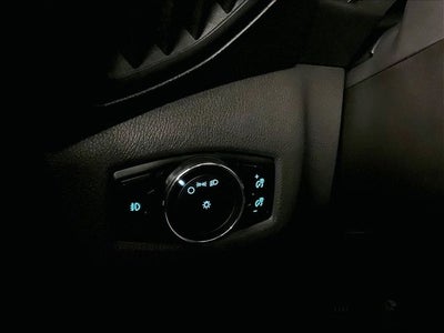 2017 Ford Transit Connect XLT