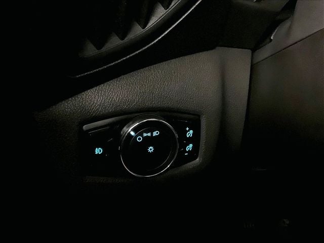 2017 Ford Transit Connect XLT