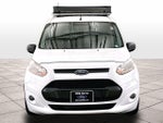 2017 Ford Transit Connect XLT