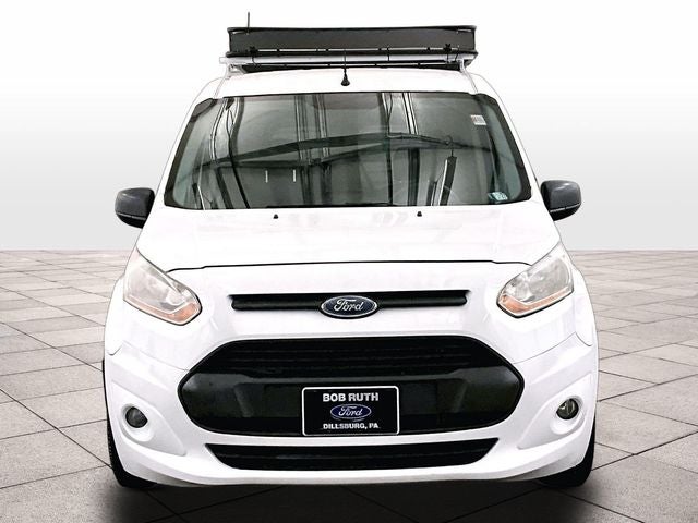 2017 Ford Transit Connect XLT
