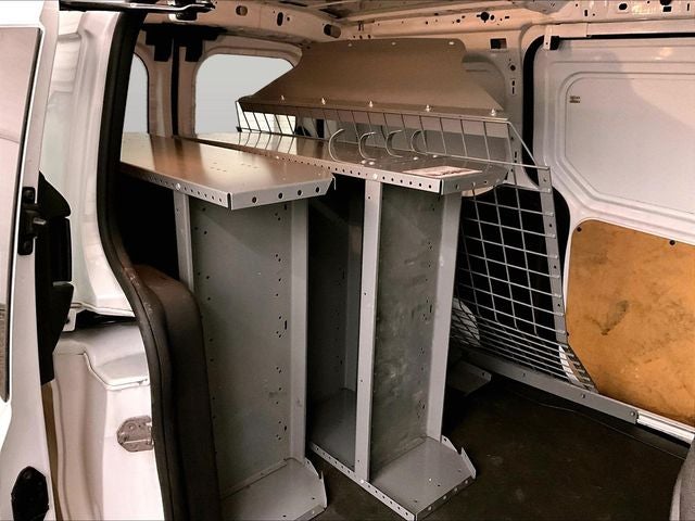 2017 Ford Transit Connect XLT