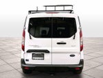 2017 Ford Transit Connect XLT