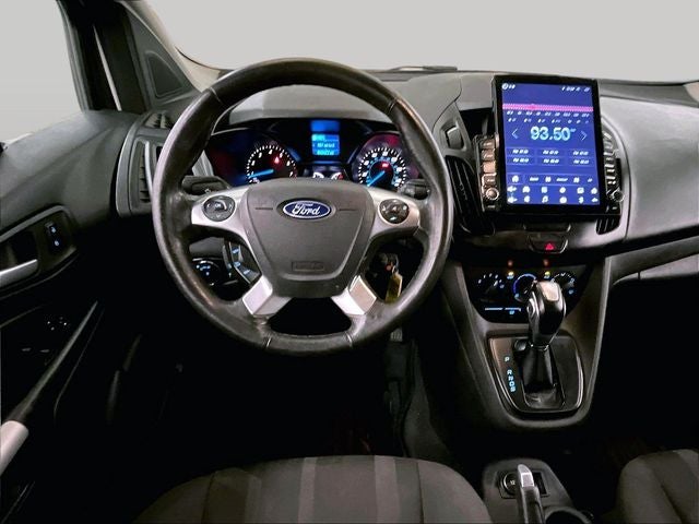 2017 Ford Transit Connect XLT