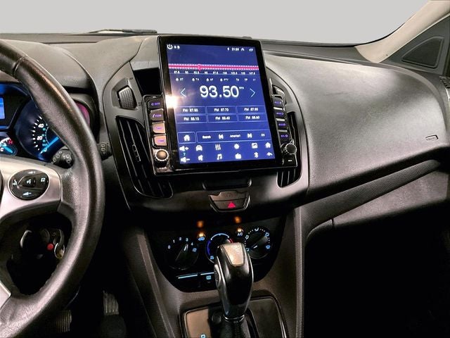 2017 Ford Transit Connect XLT