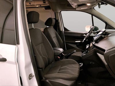 2017 Ford Transit Connect XLT