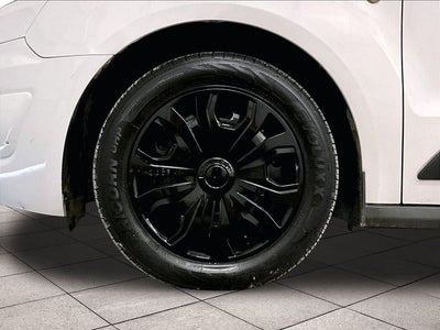 2017 Ford Transit Connect XLT