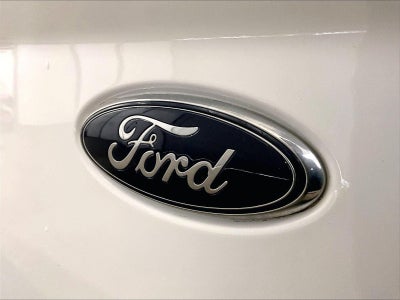 2022 Ford Transit Connect Van XL