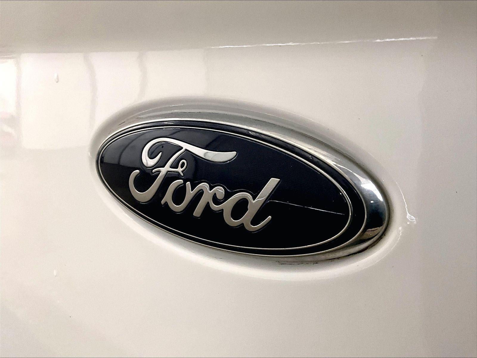 2022 Ford Transit Connect Van XL