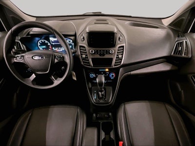 2022 Ford Transit Connect Van XL