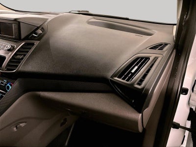 2022 Ford Transit Connect Van XL