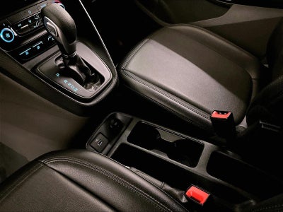 2022 Ford Transit Connect Van XL