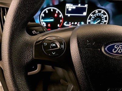 2022 Ford Transit Connect Van XL