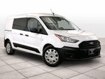 2022 Ford Transit Connect Van XL