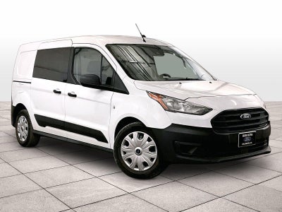 2022 Ford Transit Connect Van XL