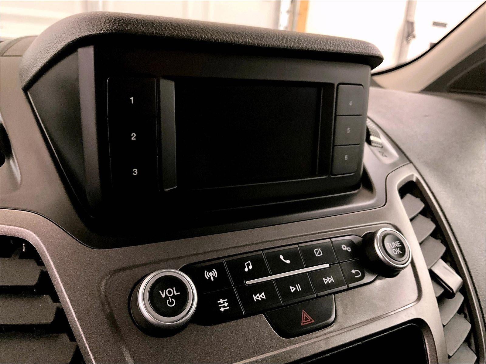 2022 Ford Transit Connect Van XL