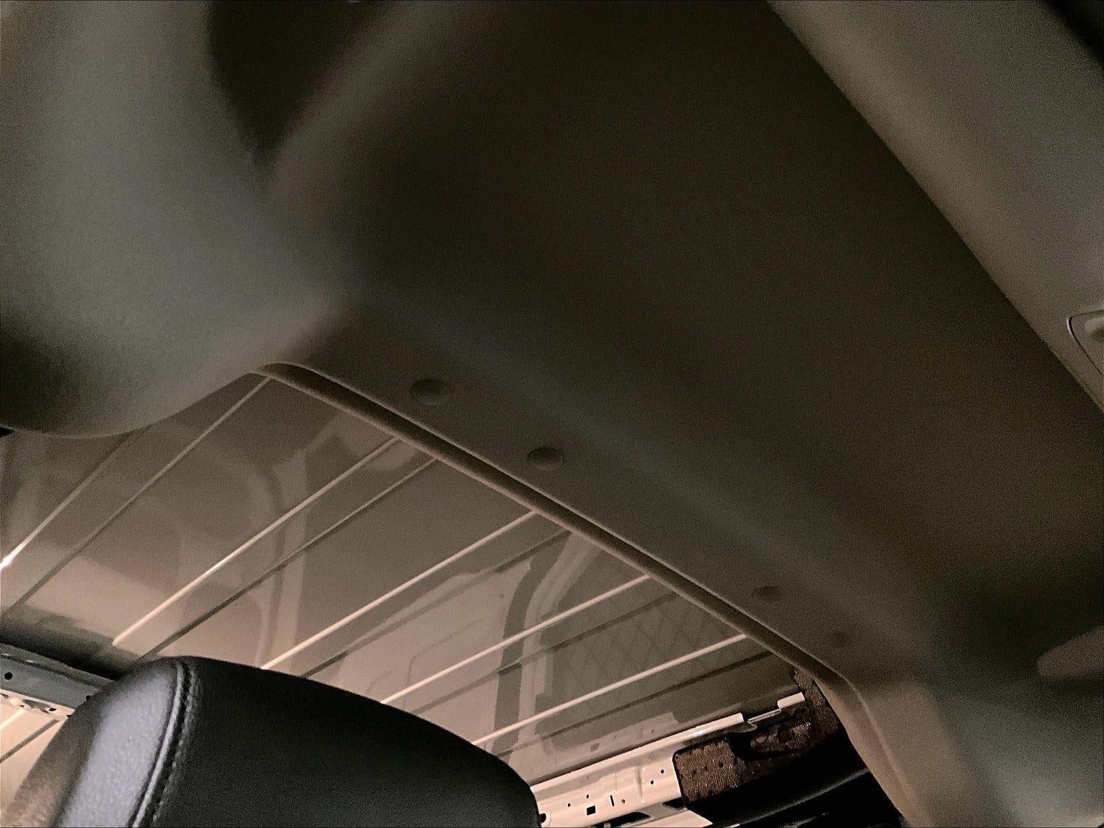 2022 Ford Transit Connect Van XL