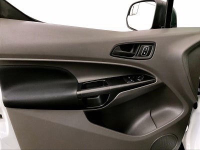 2022 Ford Transit Connect Van XL