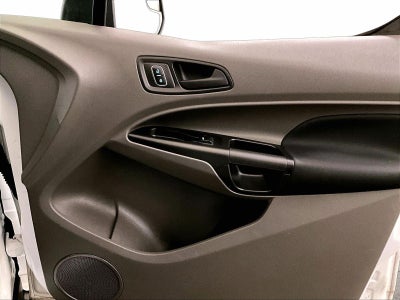 2022 Ford Transit Connect Van XL