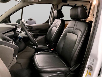 2022 Ford Transit Connect Van XL