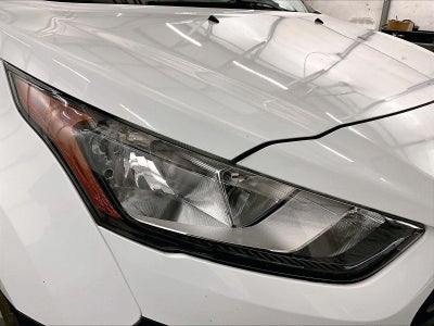 2022 Ford Transit Connect Van XL