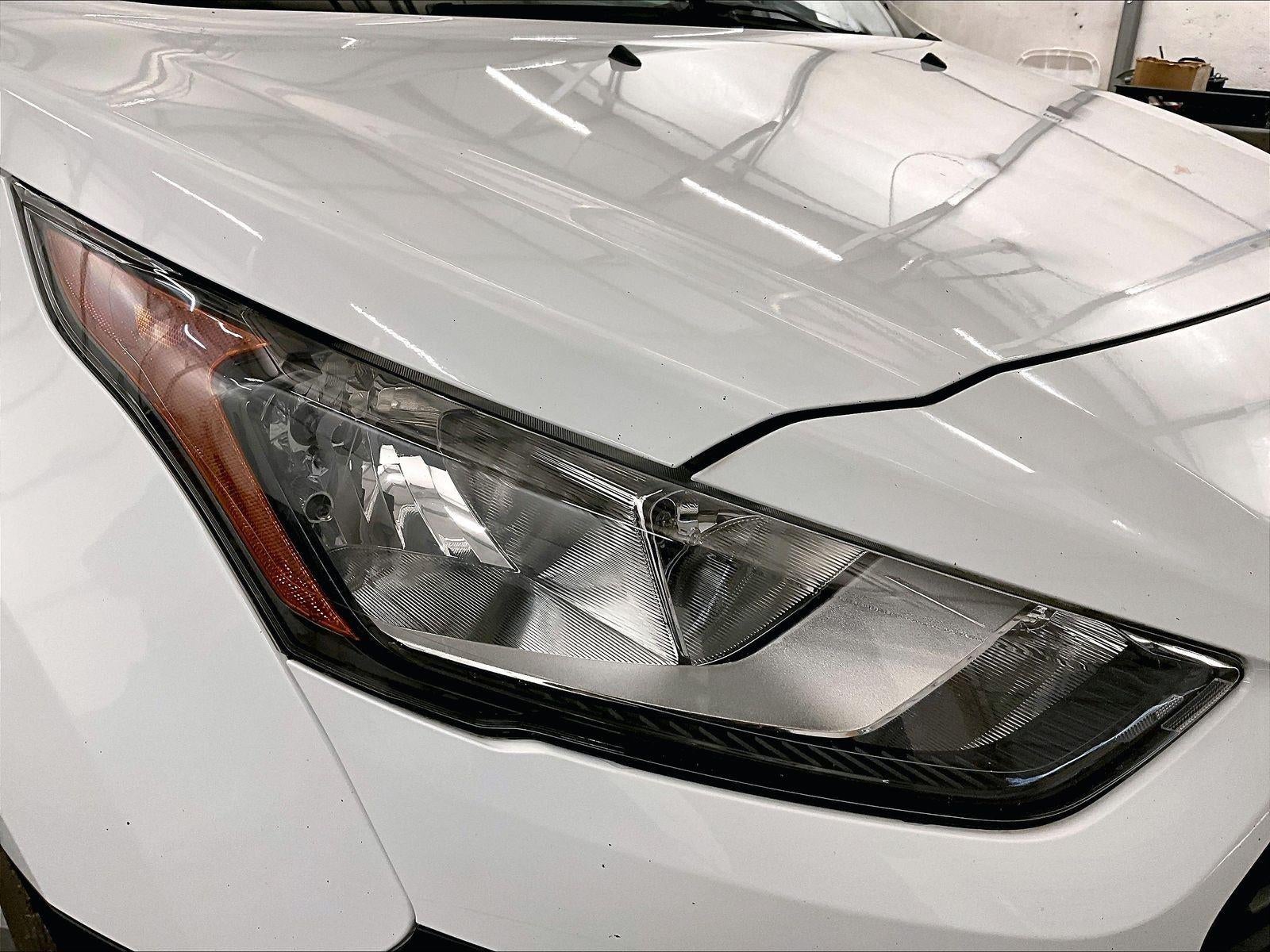 2022 Ford Transit Connect Van XL