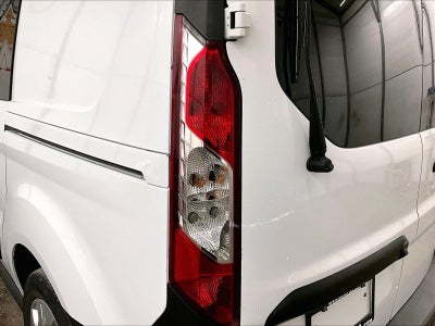 2022 Ford Transit Connect Van XL