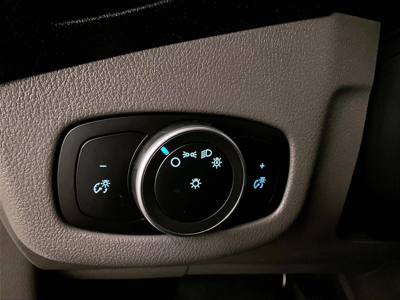 2022 Ford Transit Connect Van XL