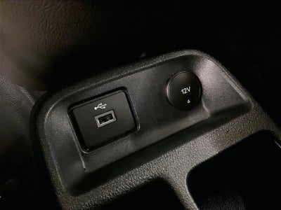 2022 Ford Transit Connect Van XL