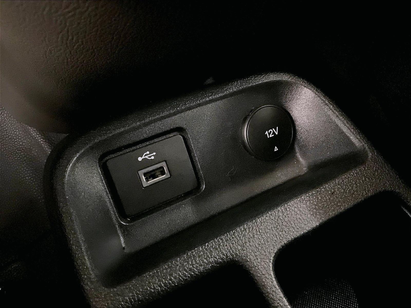 2022 Ford Transit Connect Van XL