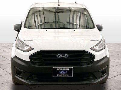 2022 Ford Transit Connect Van XL